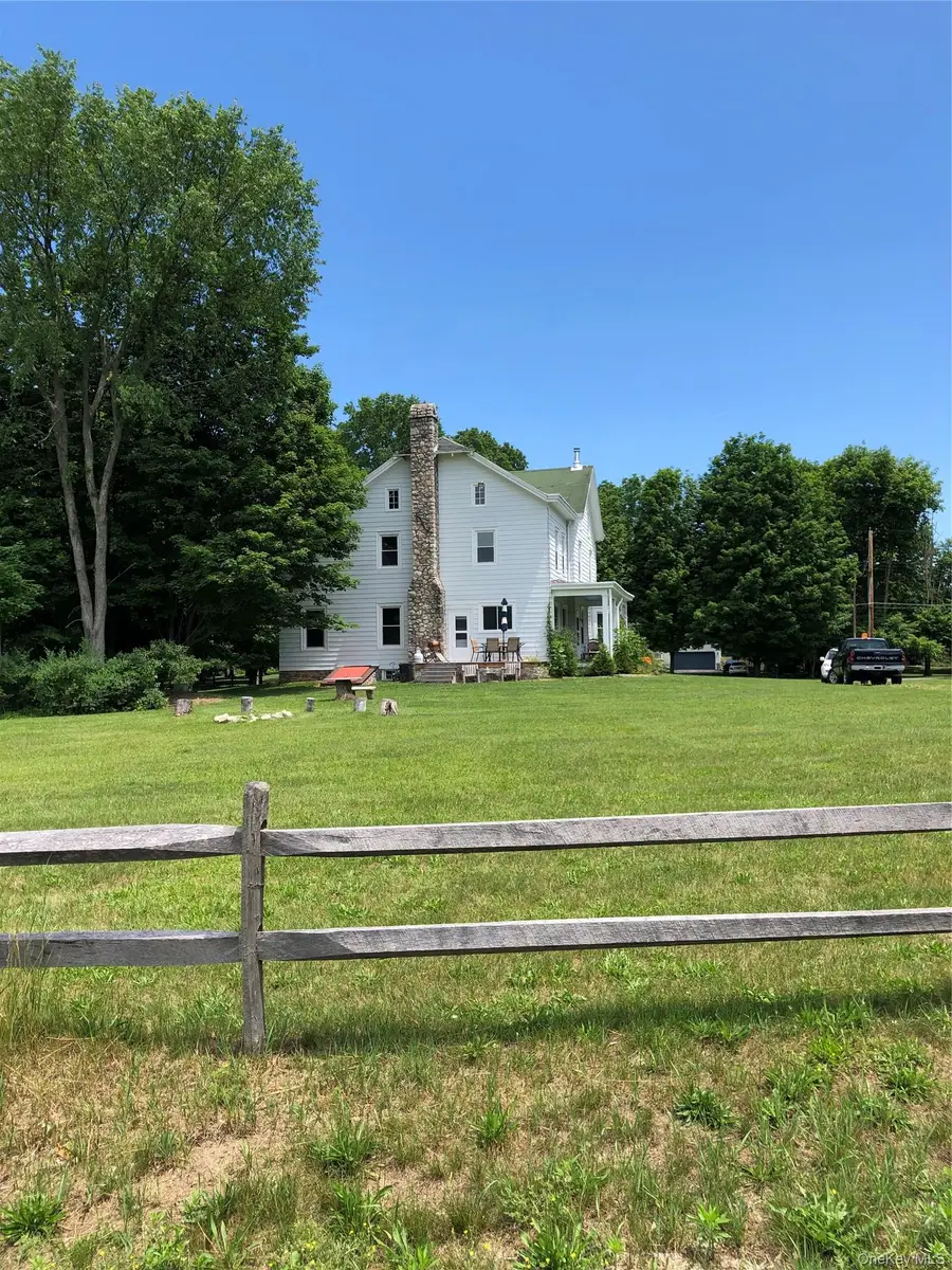 181 Huguenot Street, New Paltz, NY 12561 - #3