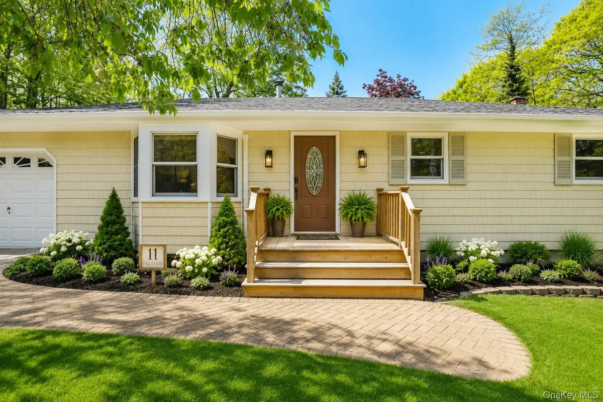 11 Oakwood Drive, Wading River, NY 11792 - #1