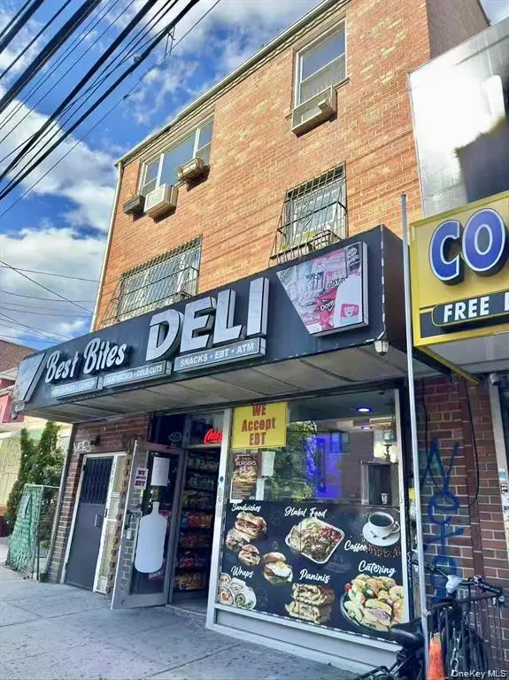 5607 Junction Boulevard, Elmhurst, NY 11373 - #2
