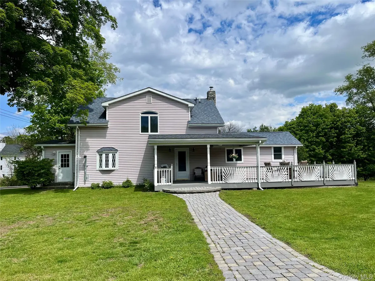 366 Van Burenville Road, Middletown, NY 10940 - #1