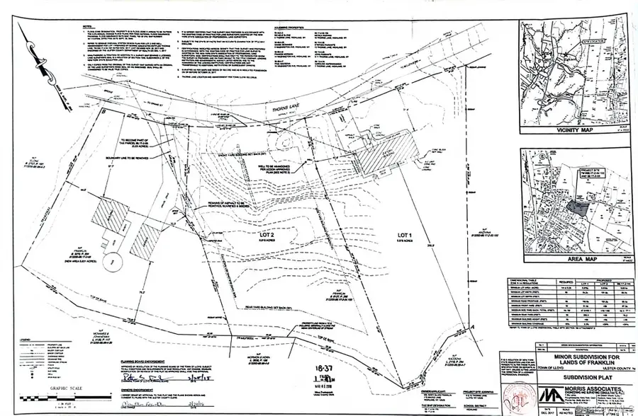 10 Thorns Lane, Highland, NY 12528 - #2