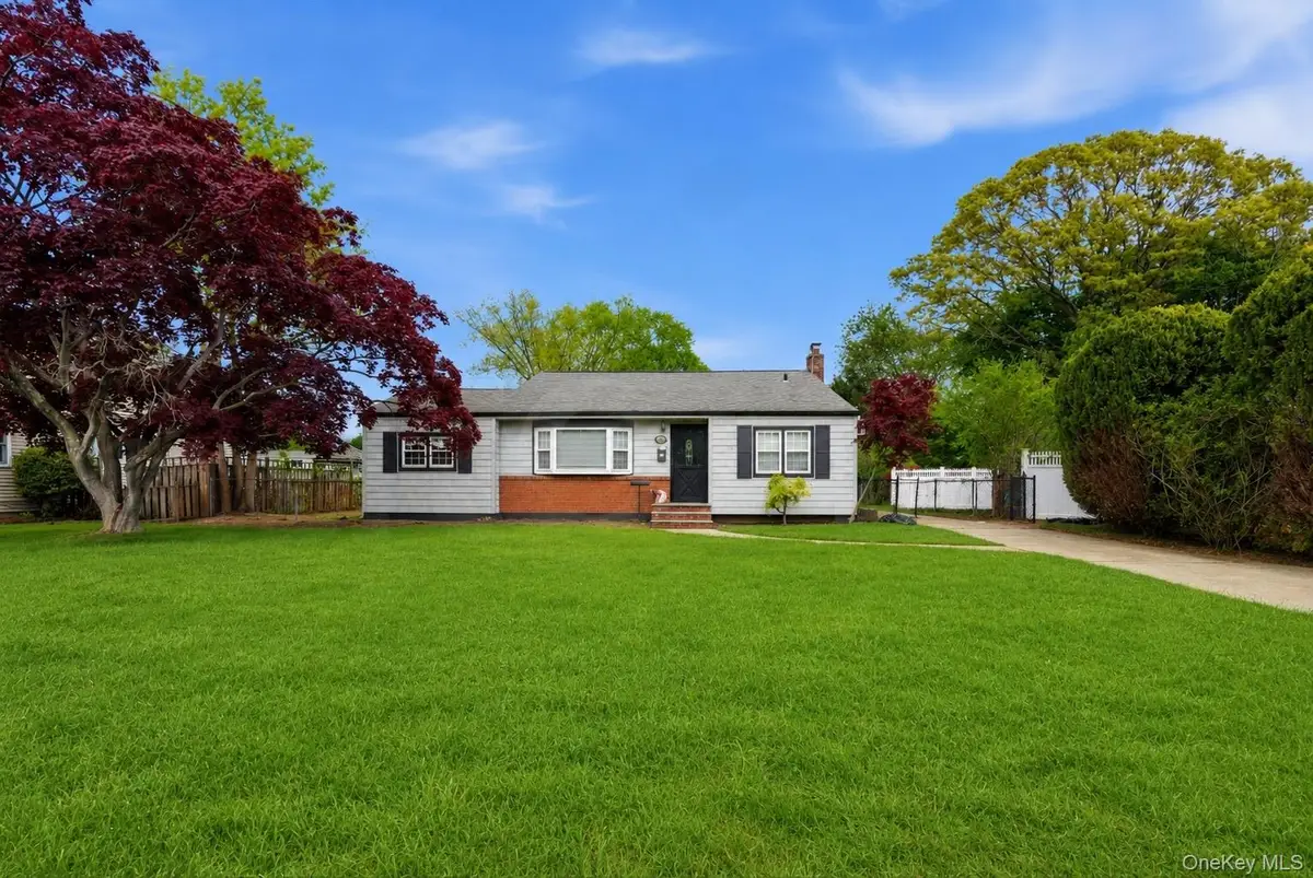 1413 Peters Boulevard, Bay Shore, NY 11706 - #1