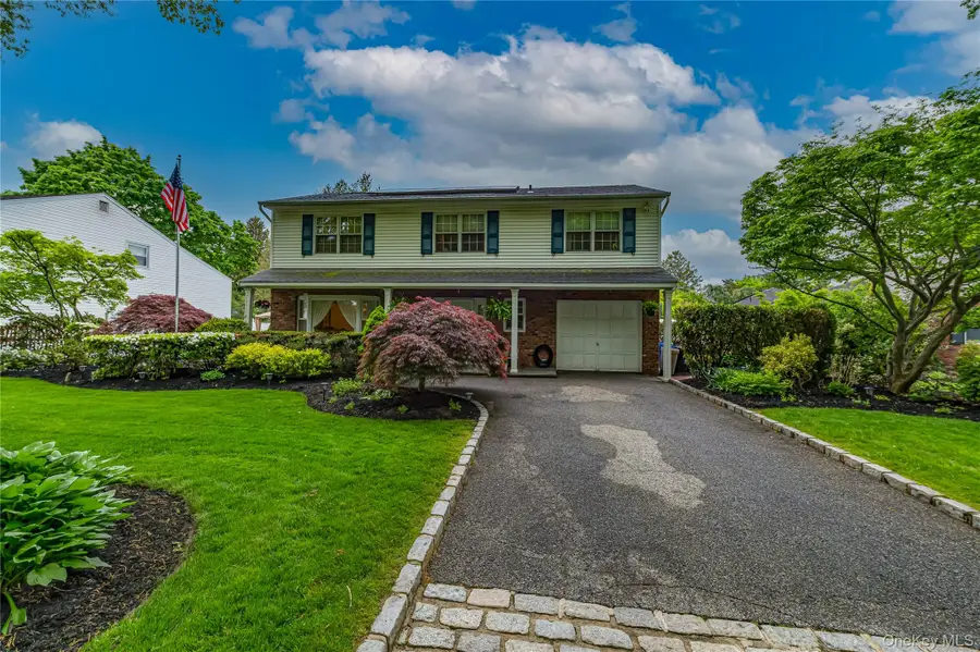 32 Dressler Road, Greenlawn, NY 11740 - #2