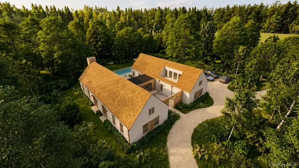N/C Holly St, Montauk, NY 11954