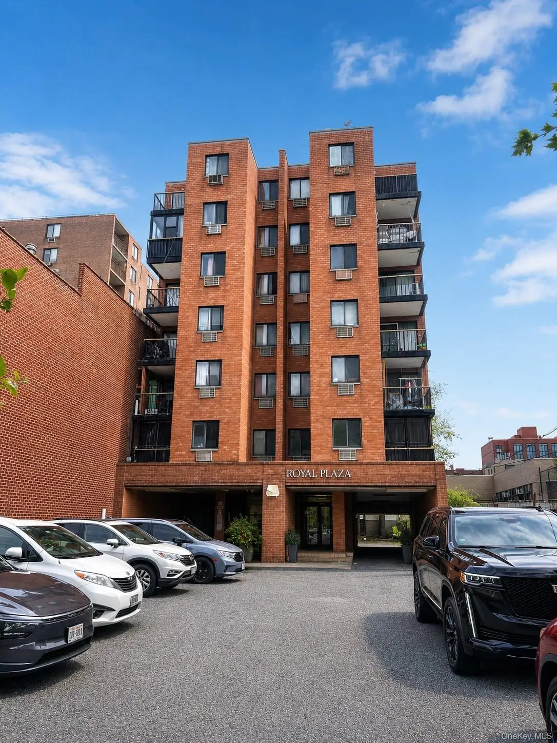 14468 38th Avenue #204, Flushing, NY 11354 - #1