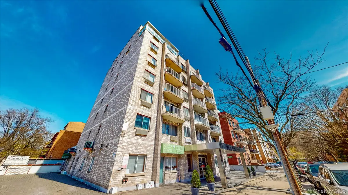 76-01 113th Street #6D, Forest Hills, NY 11375 - #1