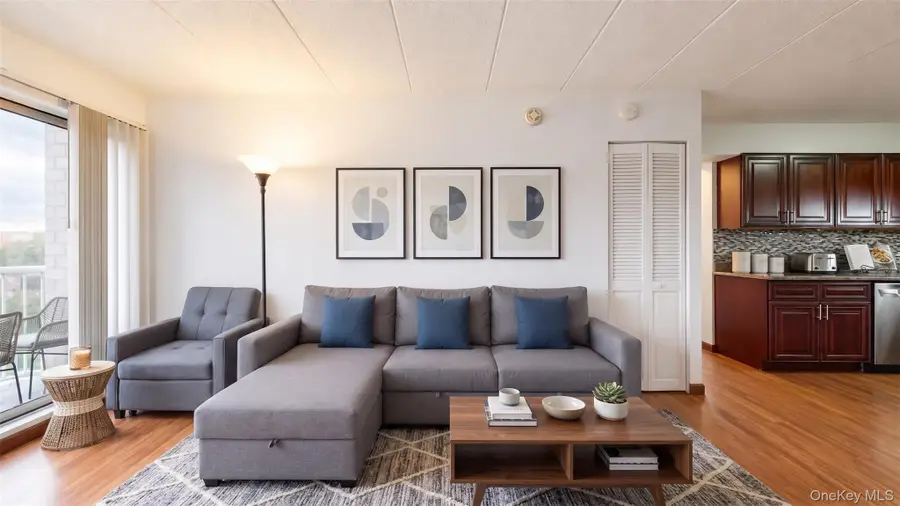 76-01 113th Street #6D, Forest Hills, NY 11375 - #3