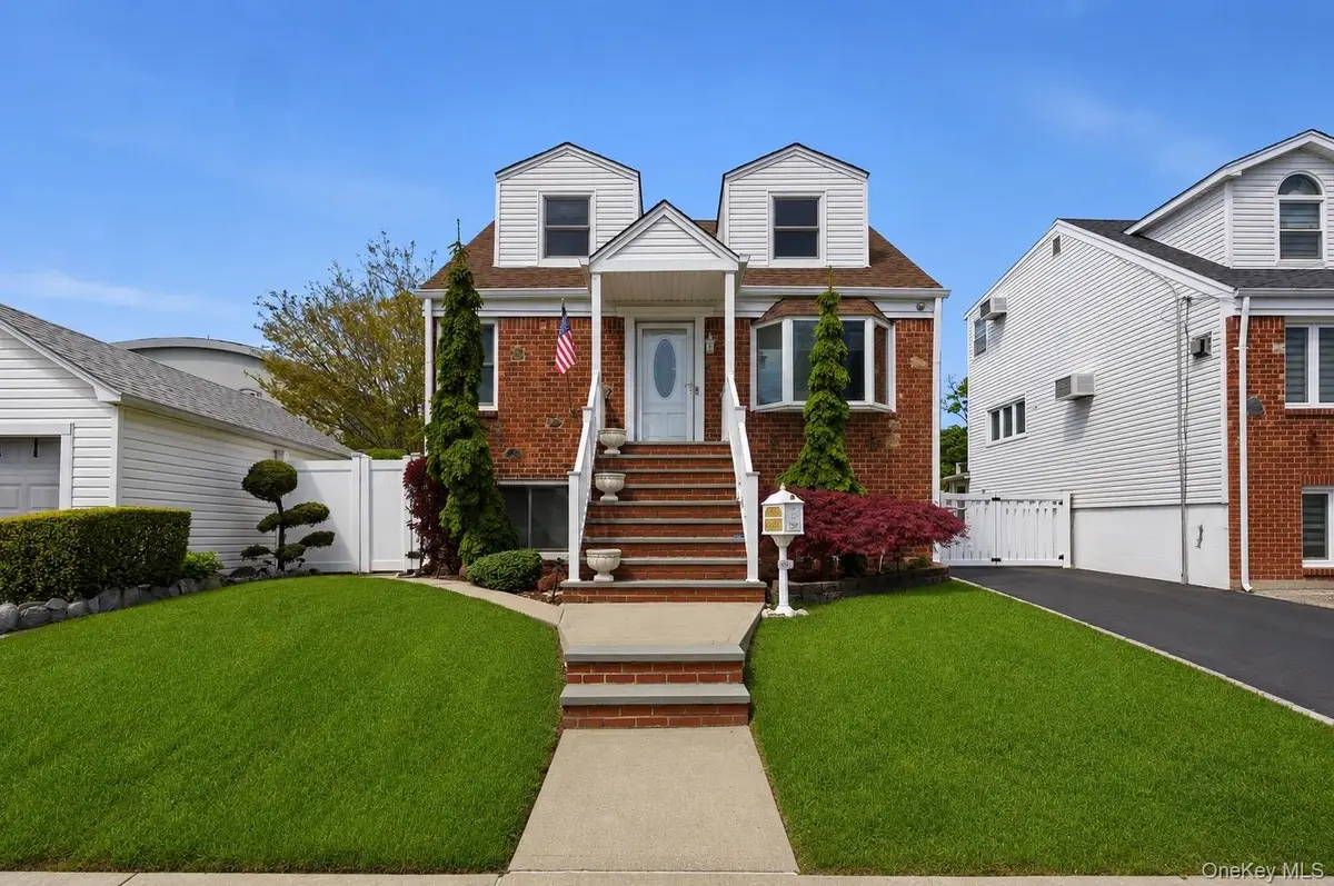160-44 98th Street, Howard Beach, NY 11414 - #1