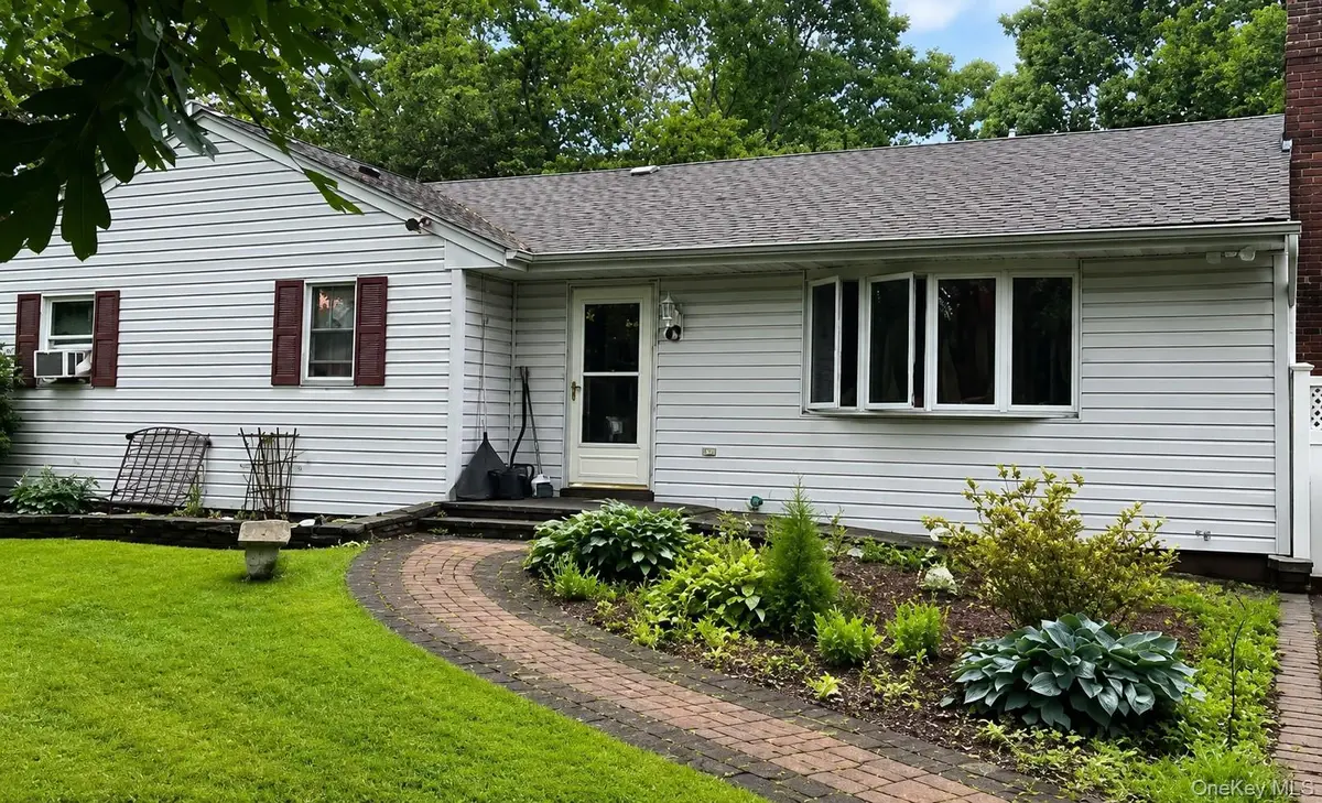 43 Morris Avenue, Patchogue, NY 11772 - #1