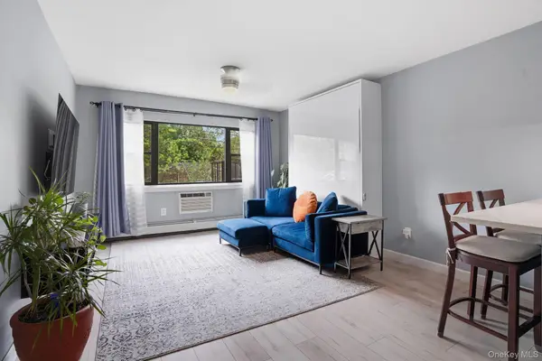 2261 Palmer Avenue #4L, New Rochelle, NY 10801