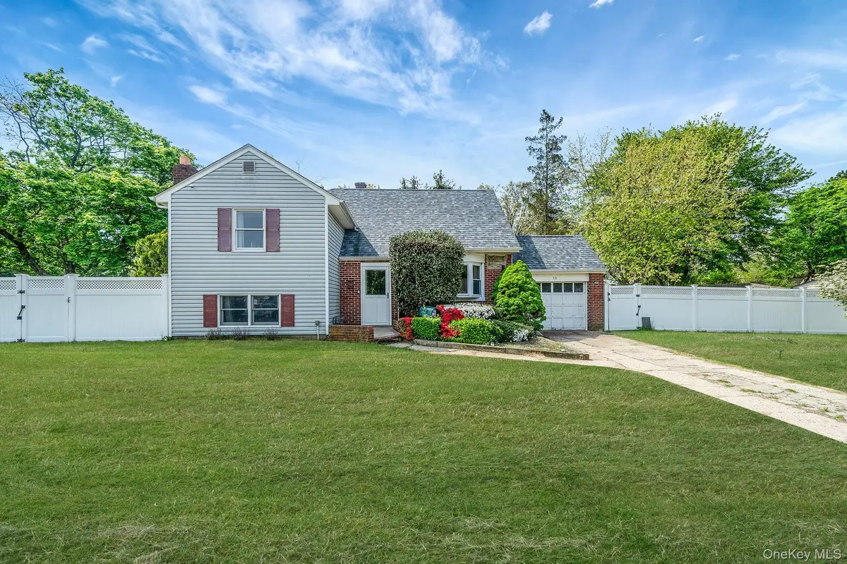 52 Garden Lane, Centereach, NY 11720 - #1