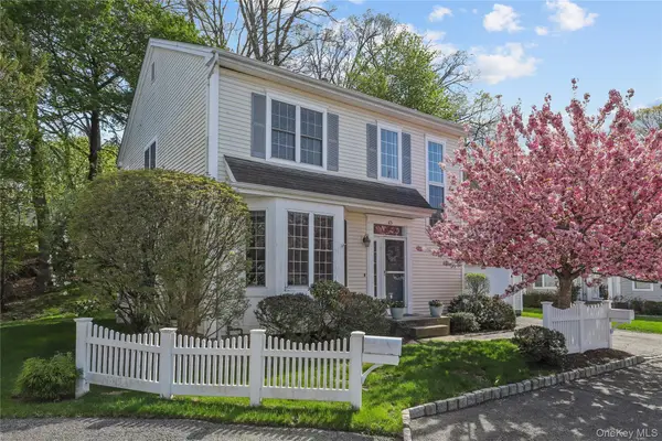 65 Eldorado Court, White Plains, NY 10603