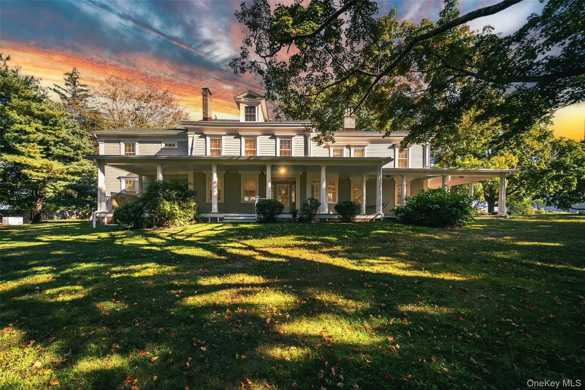 349 Sarah Wells Trail, Goshen, NY 10924 - Image #1