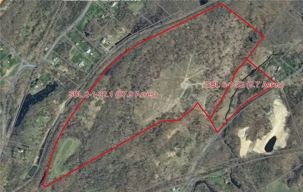 N Hwy 4, Campbell Hall, NY 10916