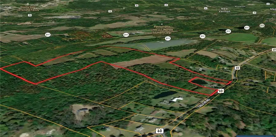 County Hwy 60, Otisville, NY 10940 - Image #3