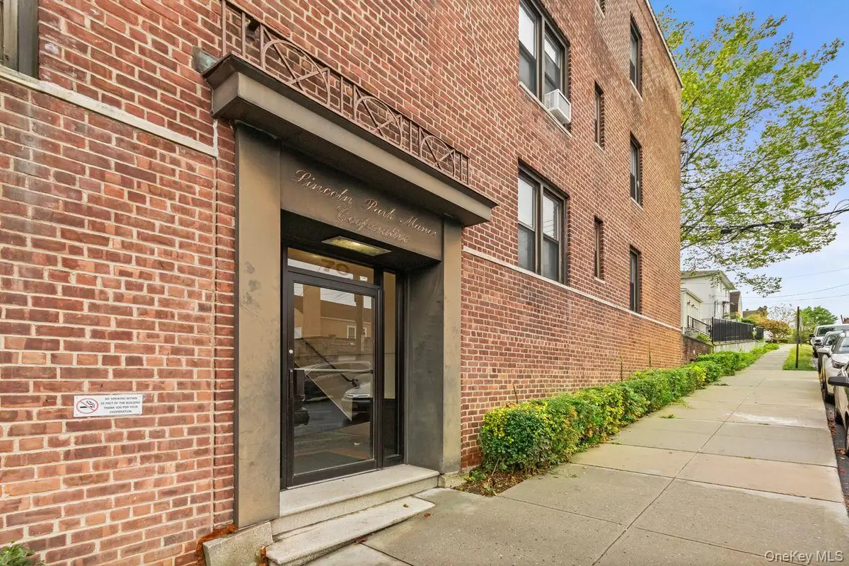 70 Sherman Avenue #3H, Yonkers, NY 10705 - Image #1