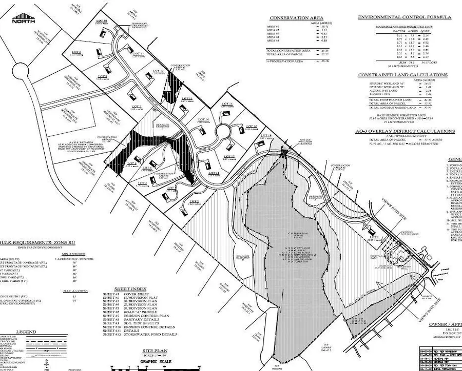 302 Reservoir Road, Goshen, NY 10924 - Image #3