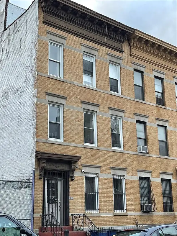 267 Sumpter Street, Brooklyn, NY 11233