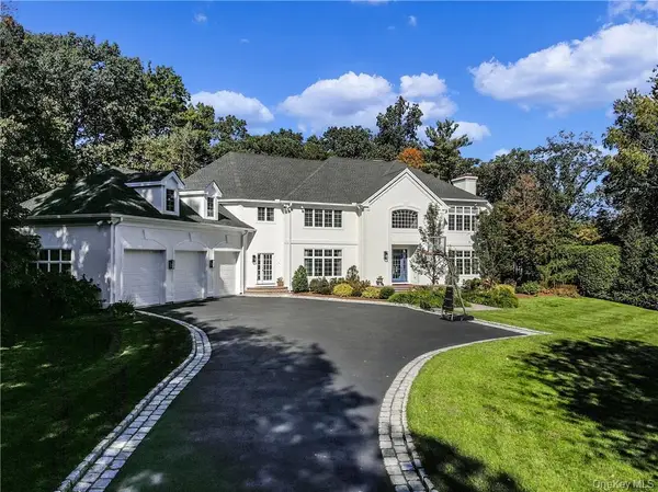 3 Old Woods Drive, Harrison, NY 10528