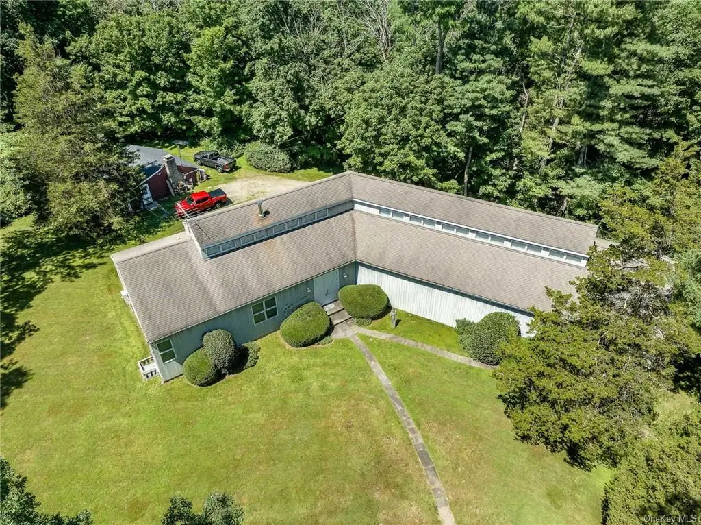 64 Pound Ridge Road, Pound Ridge, NY 10576 - Image #1