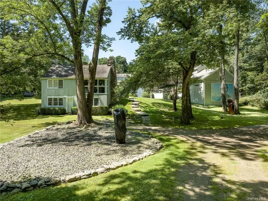 64 Pound Ridge Road, Pound Ridge, NY 10576 - Image #3