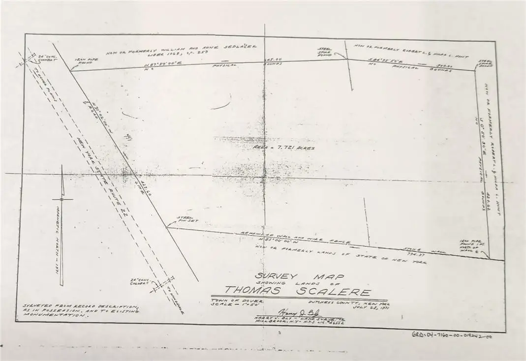 Route 22, Wingdale, NY 12594 - Image #1