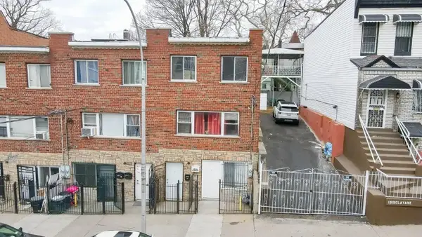 1313B Clay Avenue, Bronx, NY 10456