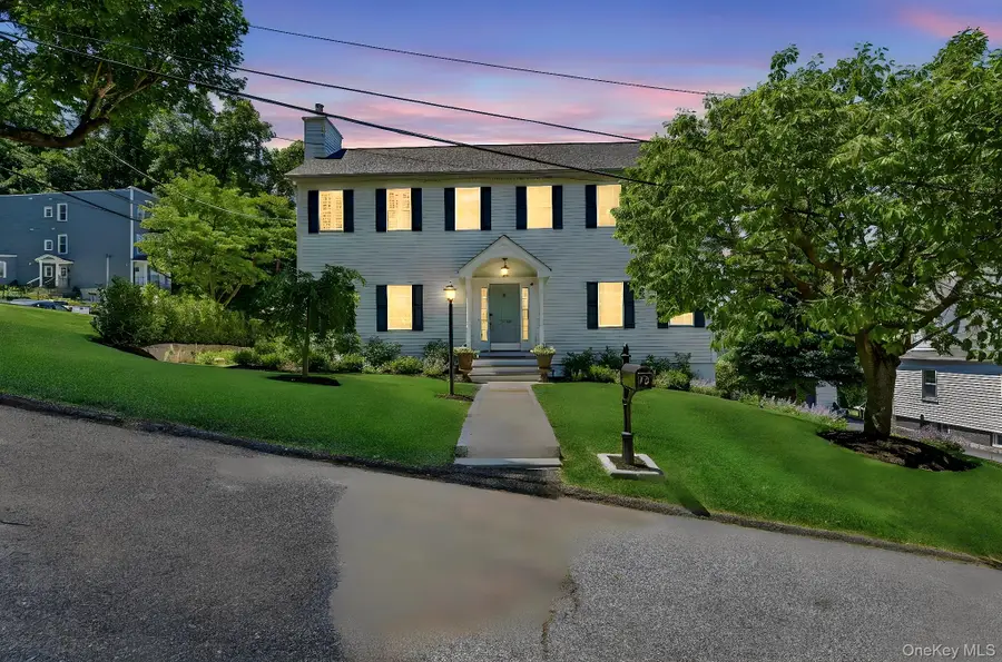 70 Orchard Place, Thornwood, NY 10594 - #2