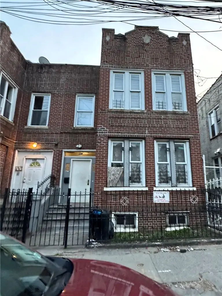 578 Williams Avenue, Brooklyn, NY 11207 - Image #1