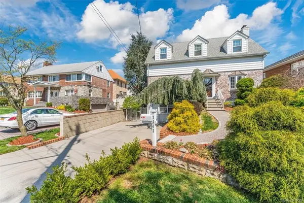 3343 Agar Place, Bronx, NY 10465