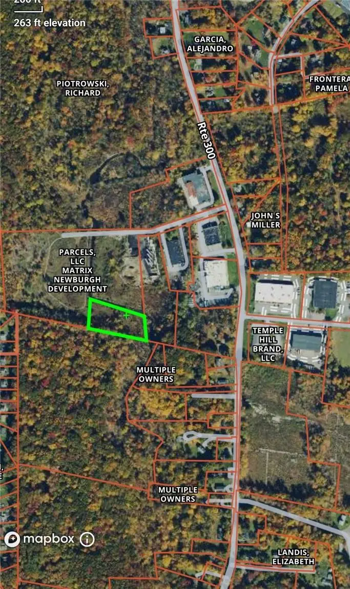 Plattekill Turnpike, Newburgh, NY 12550 - Image #2