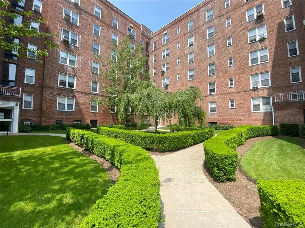 5645 Netherland Avenue #6D, Bronx, NY 10471 - Image #1