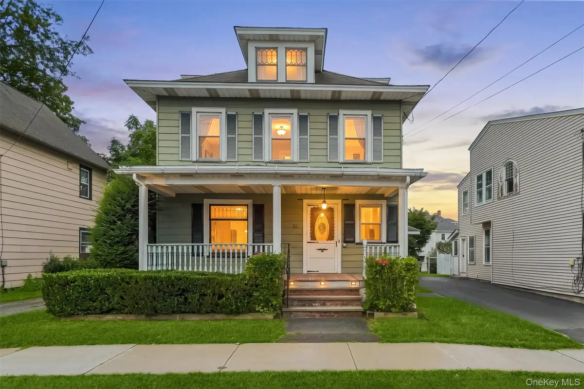 32 Kingston Avenue, Port Jervis, NY 12771 - #1