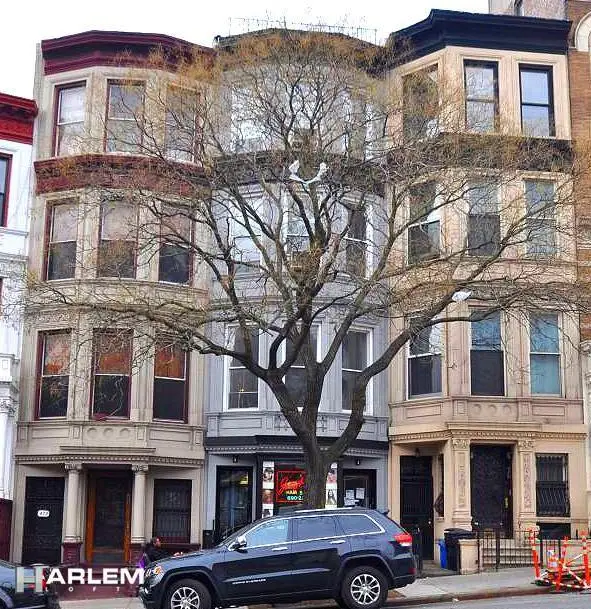 474 W 145th Street, New York (Manhattan), NY 10031