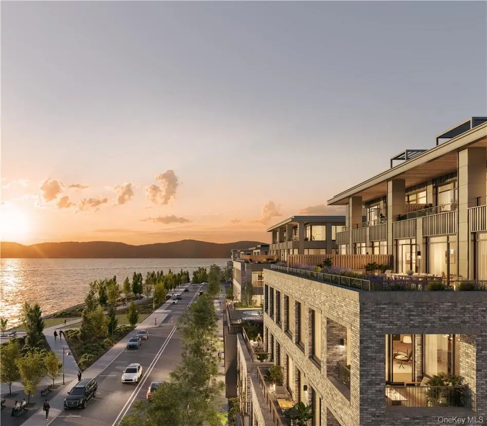 4 Lighthouse Landing #223, Sleepy Hollow, NY 10591 - Image #1