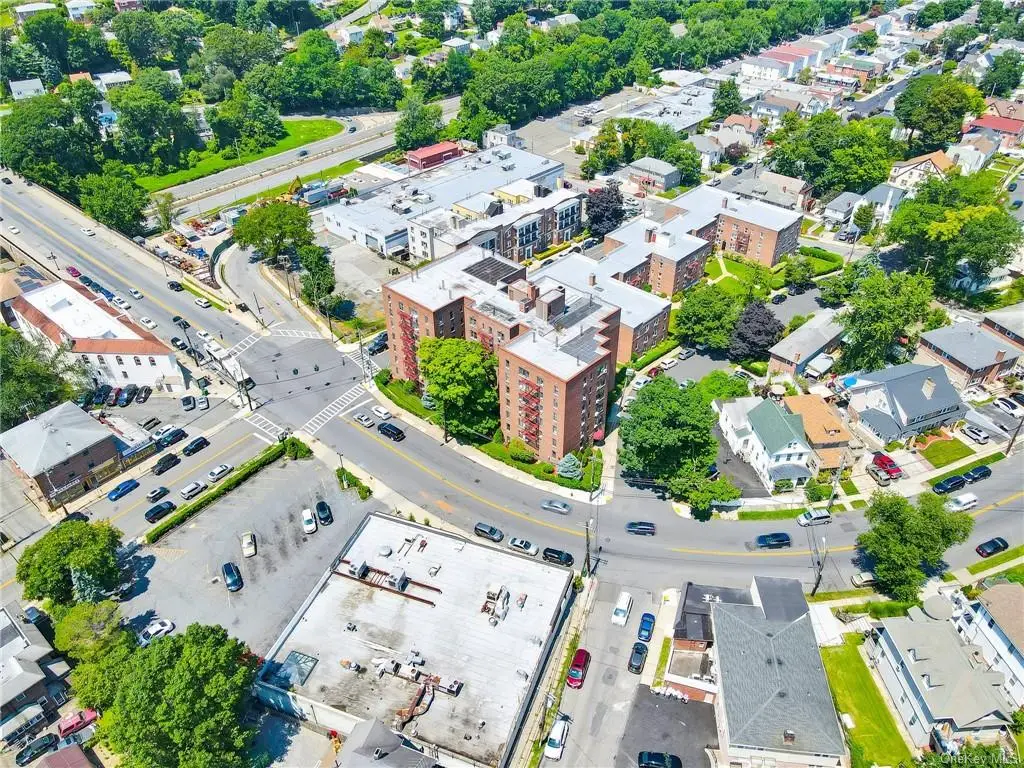 95 Sedgwick Avenue #6C, Yonkers, NY 10705 - Image #1