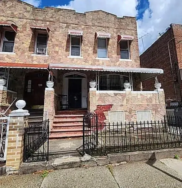 627 Hegeman Avenue, Brooklyn, NY 11207