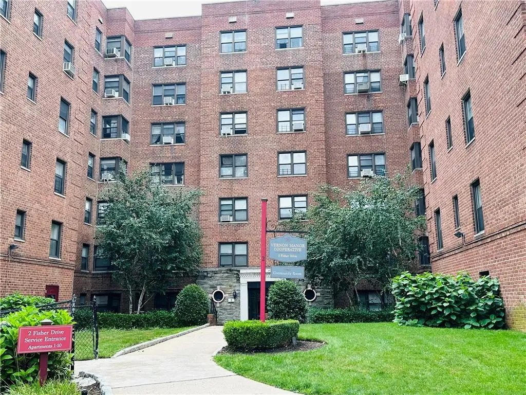 2 Fisher Drive #119, Mount Vernon, NY 10552 - Image #1