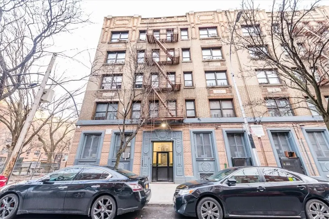 950 Hoe Avenue #4C, Bronx, NY 10459 - Image #1