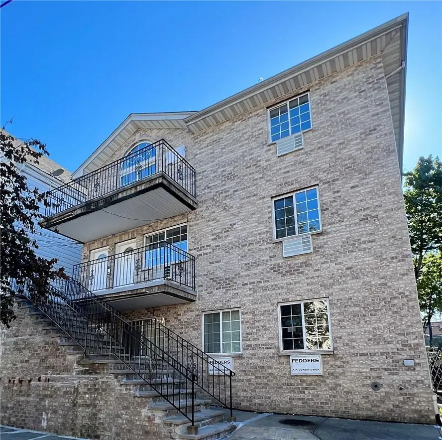 856 Van Nest Avenue, Bronx, NY 10462 - Image #1