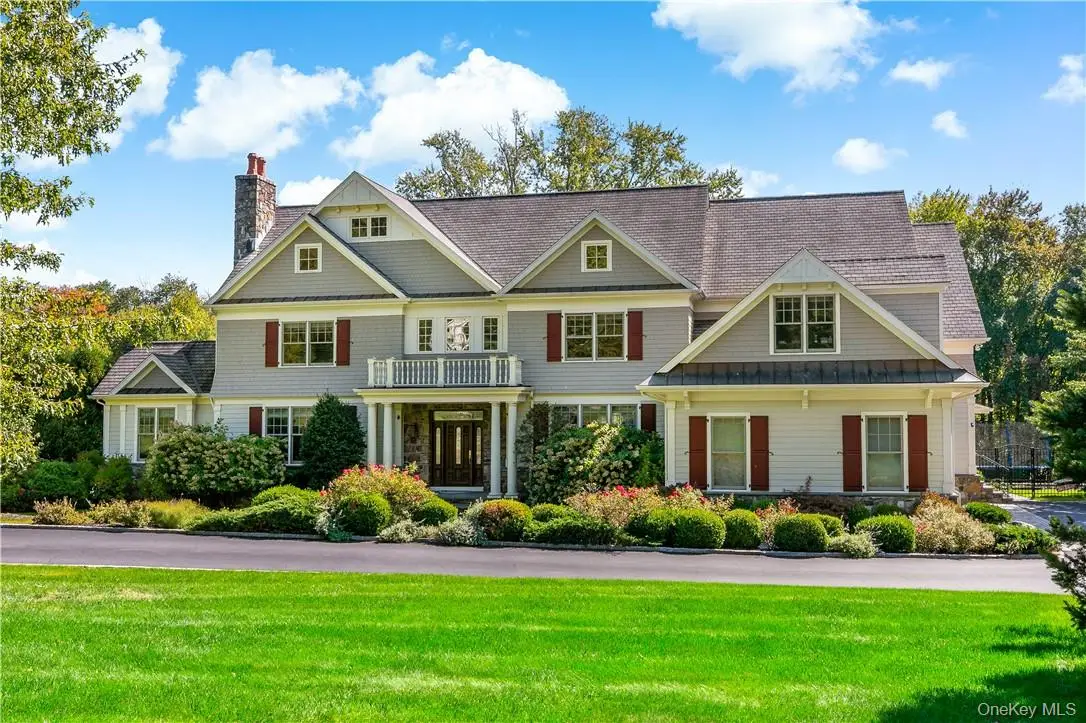 16 Austin Place, Briarcliff Manor, NY 10510 - #1