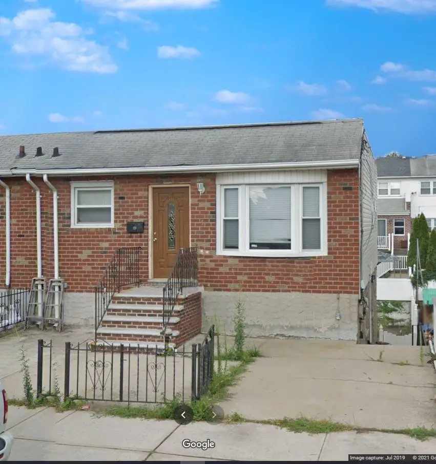 1544 Ohm Avenue, Bronx, NY 10465 - Image #1