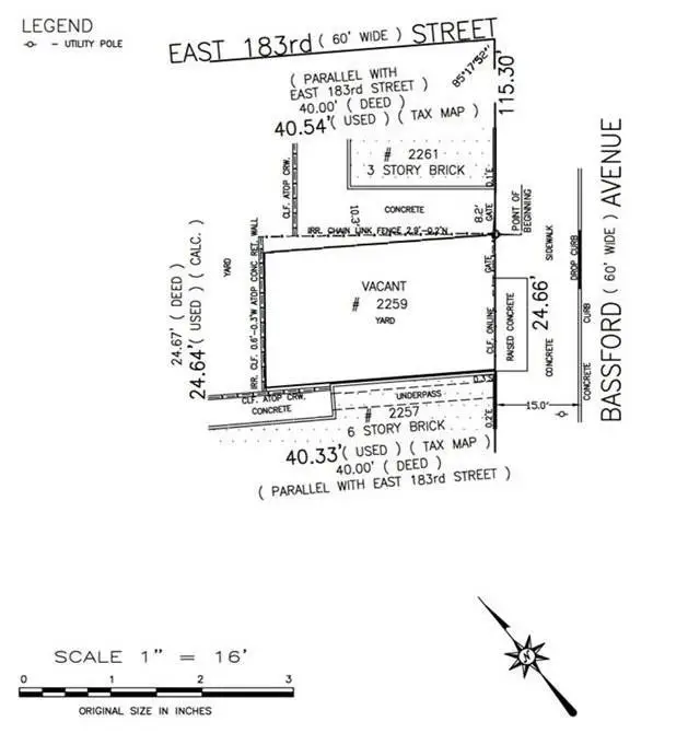 2259 Bassford Avenue, Bronx, NY 10457 - Image #1