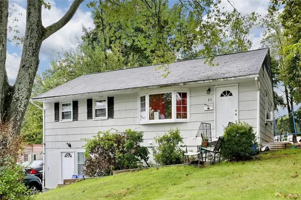 21 Capt Shankey Drive, Garnerville, NY 10923