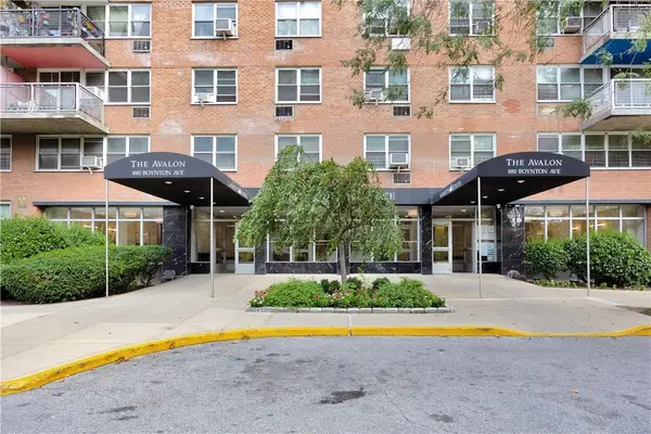 880 Boynton Avenue #14D, Bronx, NY 10473