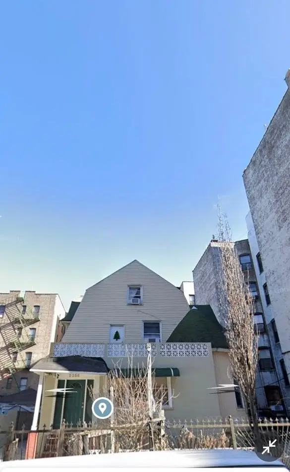 2256 Andrews Avenue, Bronx, NY 10468