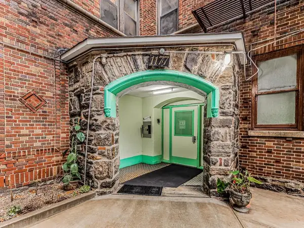 1177 Anderson Avenue #2D, Bronx, NY 10452