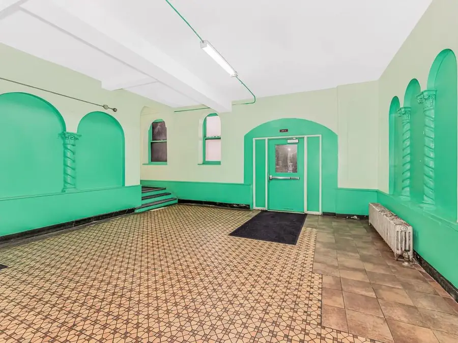 1177 Anderson Avenue #2D, Bronx, NY 10452 - Image #3