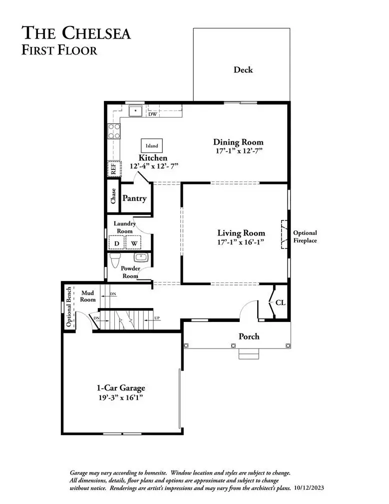 39 Townsend Street, Beacon, NY 12508 - Image #2