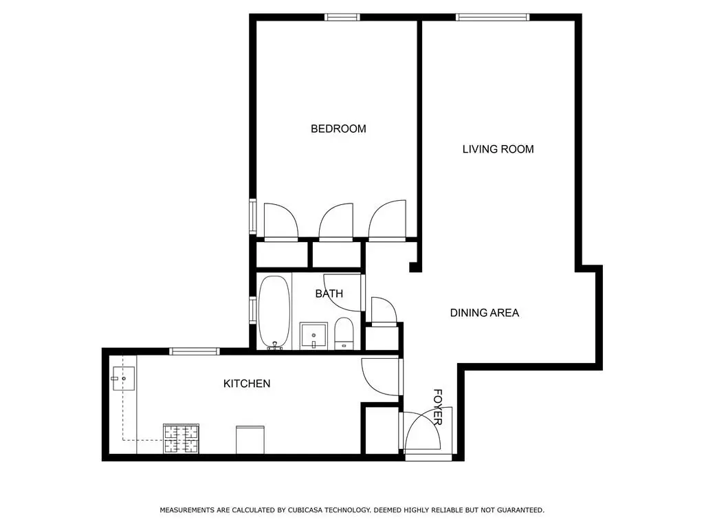 740 E 232nd Street #TD, Bronx, NY 10466 - Image #1